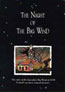 The Night of the Big Wind book cover picture