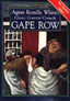 Gape Row book cover picture