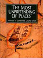 The Most Unpretending of Places book cover picture