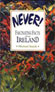 Never! book cover picture